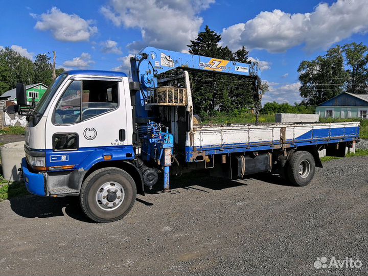 Манипулятор