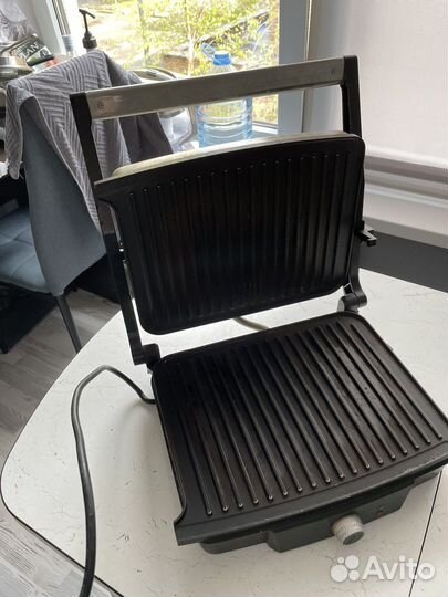 Электрогриль gfgril