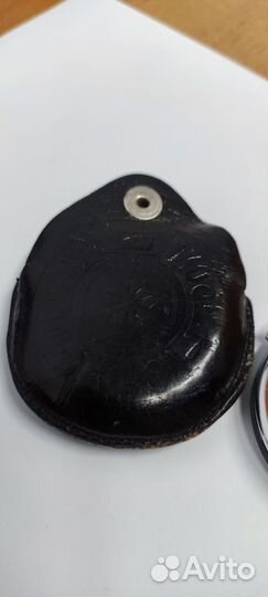 Механический календарь с 1969 по 1990 г