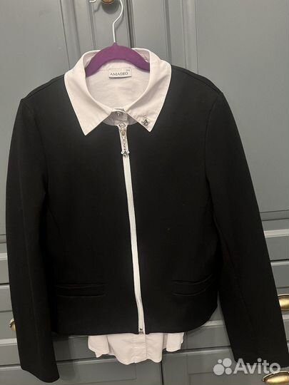 Школьная форма 146