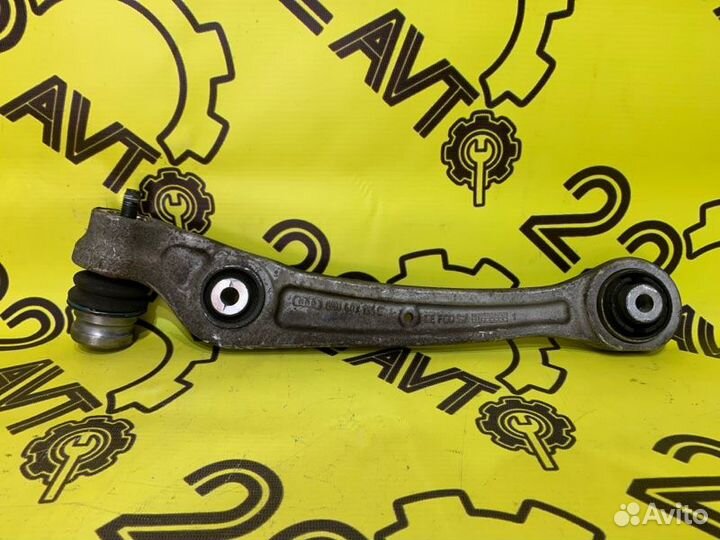 Рычаг нижний передний правый Audi A4 8K2 cdnc