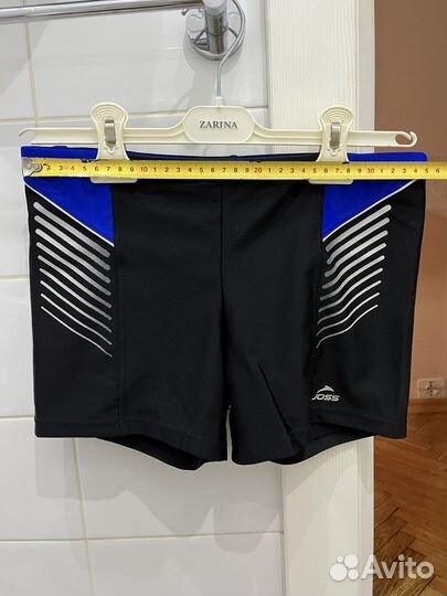 Плавки-шорты Joss Men's swim trunks 48