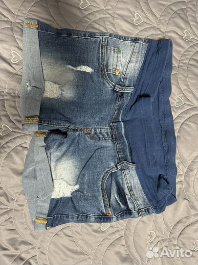 Вещи для беременных 44-46р