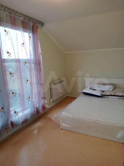 Дом 150 м² на участке 25 сот.