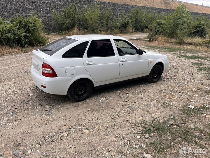 LADA Priora 1.6 МТ, 2010, 250 000 км