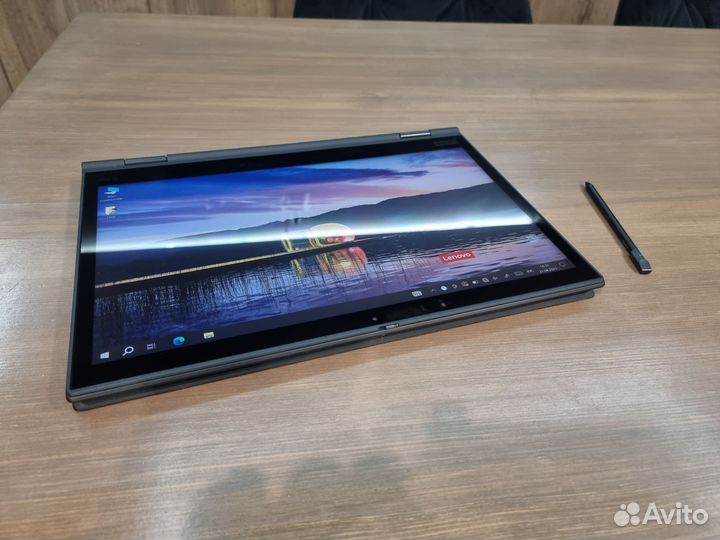 Lenovo yoga i7 3gen
