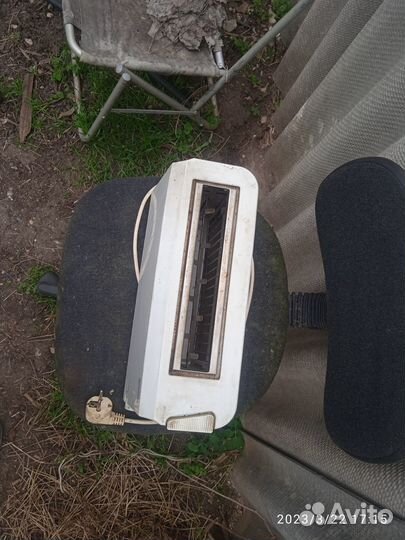 Tостер Rowenta (Германия) в отл рабочем состоянии