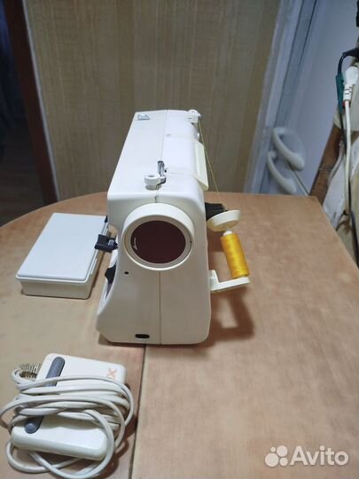 Швейная машина мини jaguar