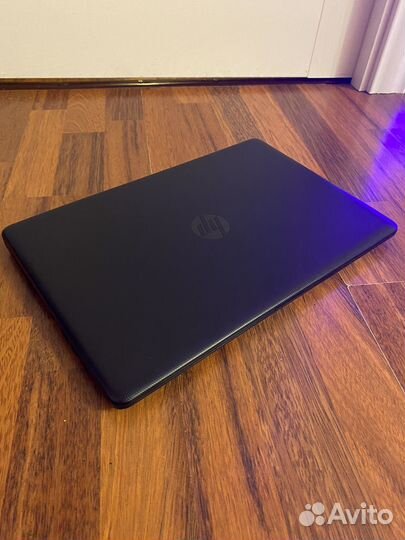 HP