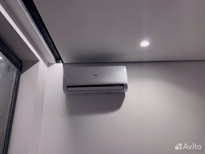 Мульти сплит система nеwтек