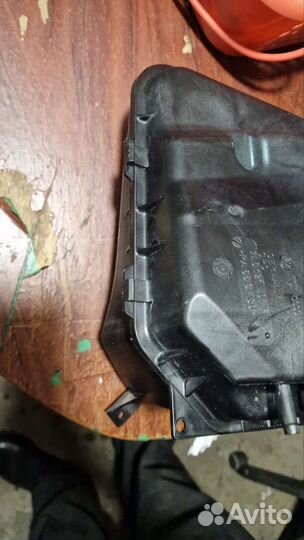 Расширительный бачок Audi Q7