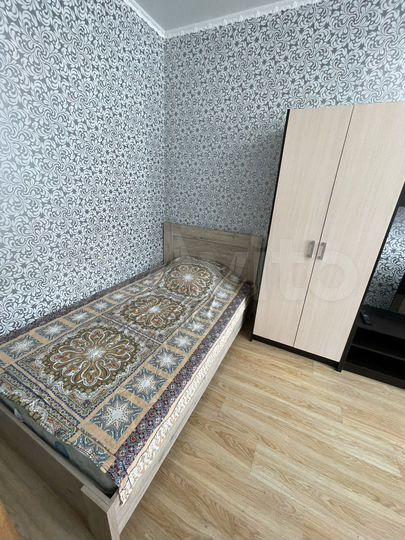 1-к. квартира, 35 м², 4/4 эт.