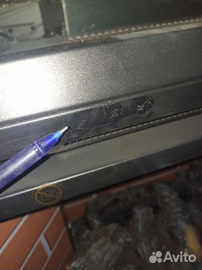 Камин электрический RealFlame prometheus 26 3D