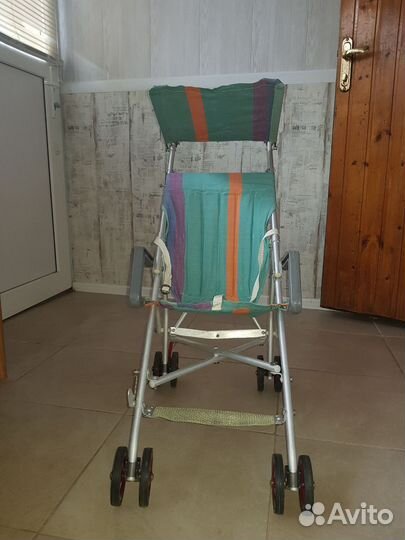 Детские коляски