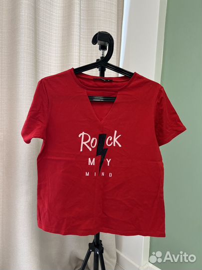 Пакет вещей S-M