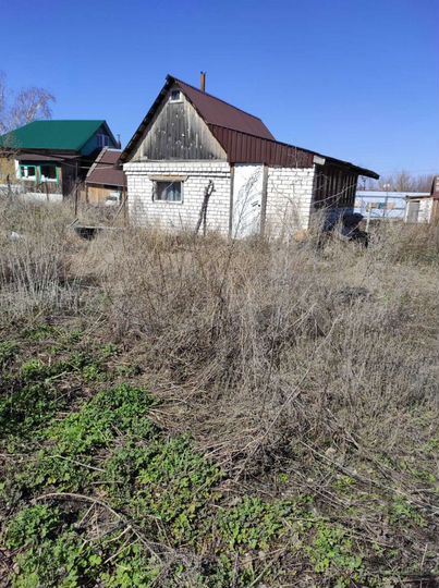 Участок 16 сот. (ИЖС)