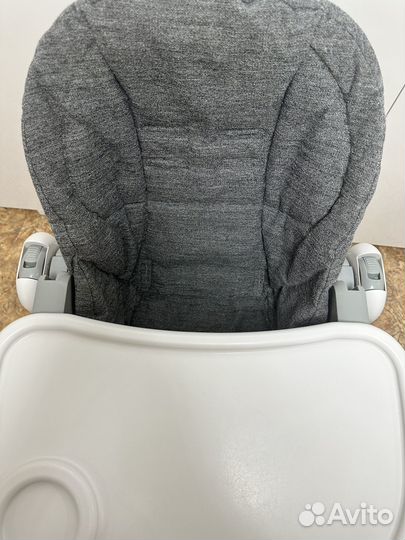 Стульчик для кормления peg perego tatamia