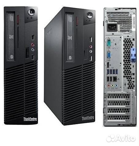 Lenovo thinkcentre M82