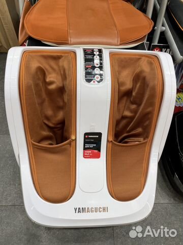 Массажер для ног Axiom Feet