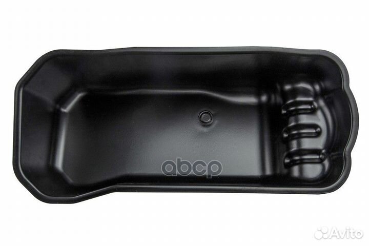 Поддон масляный BMO-FT-008 NTY