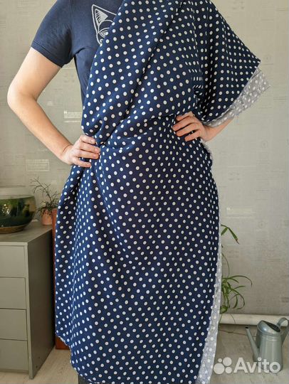 Ткань вискоза твил