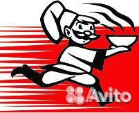 Грузчик-упаковщик