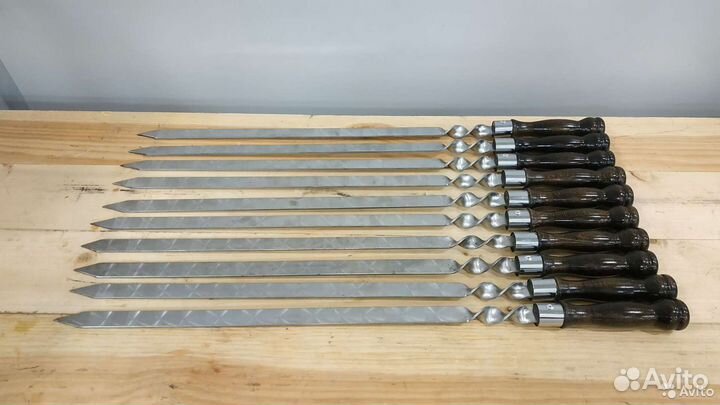 Шампура для люля кебаба