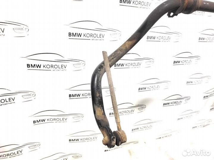 Стабилизатор передний (2005-2015) Suzuki Grand Vit