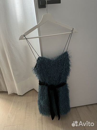 Комбинезон новый Zara