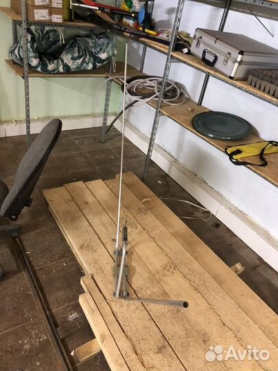 Антенна для телевизора