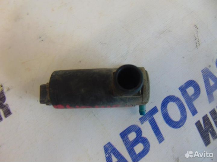 Насос омывателя для Ford Fiesta 5 2001-2008 г