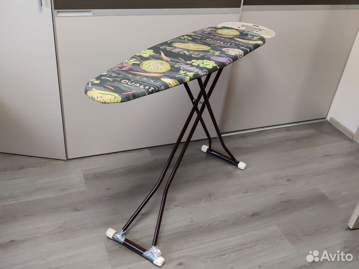 Гладильная доска dogrular металлическая