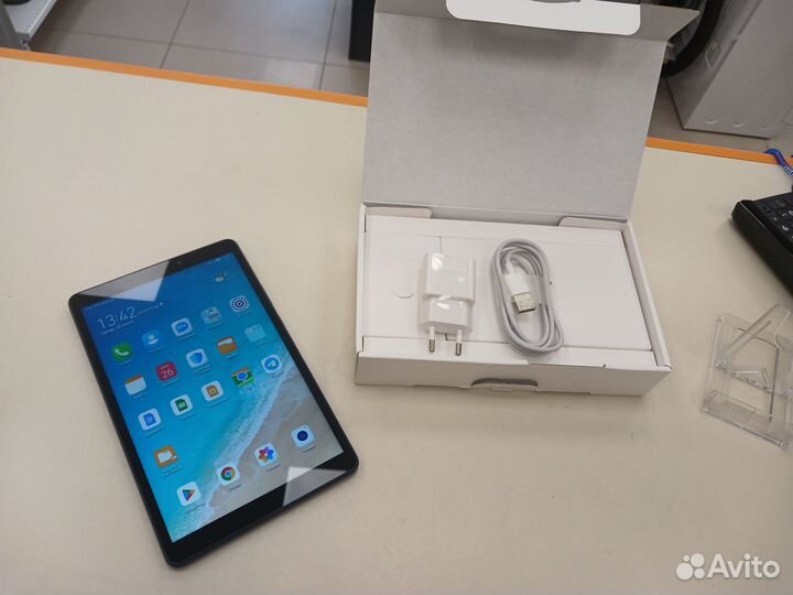 Планшет Huawei MatePad T8 2/32Gb