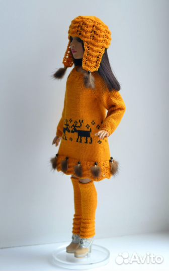 Одежда для кукол Тоннер / Tonner