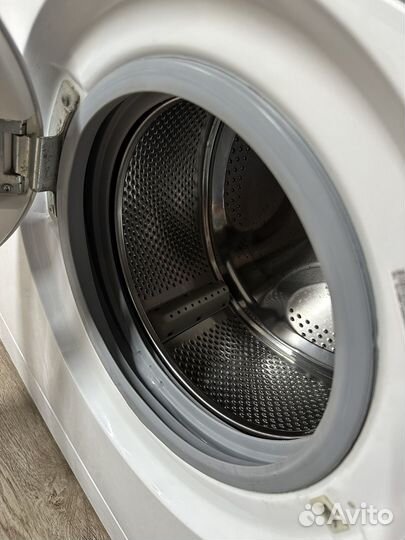 Стиральная машина Indesit 5кг.Гарантия