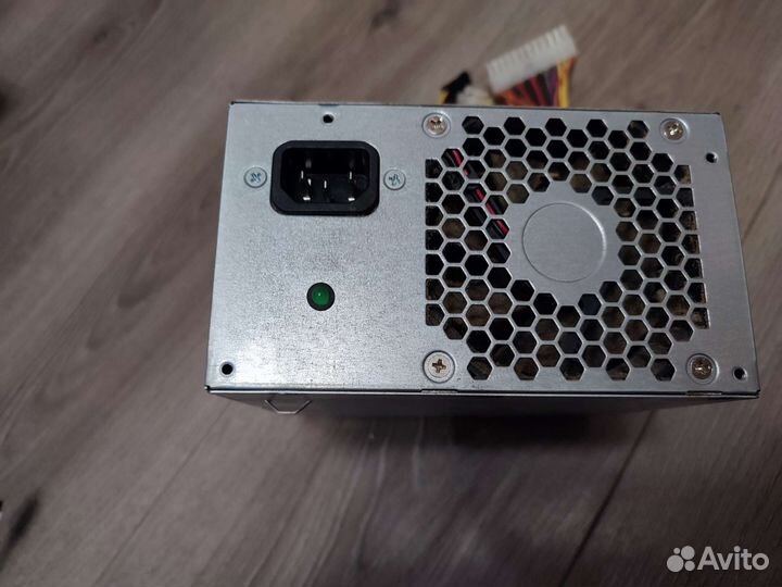 Блок питания для пк 300v