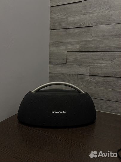 Колонка harman kardon