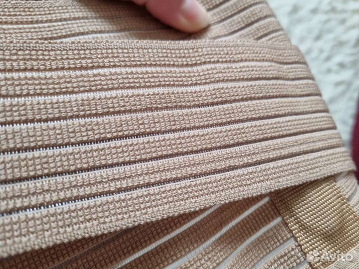 Бандаж для беременных ecoten