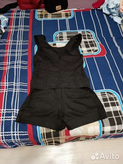 Шелковые блузки и юбки