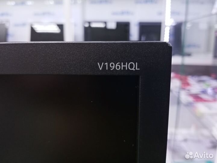 Монитор Acer 19
