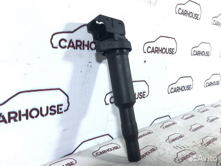 Катушка зажигания Peugeot 308 euro 4 1.6 EP6 120