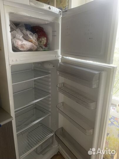 Холодильник