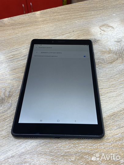 Samsung Tab A8 SM-T295 2/32gb