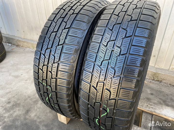 Firestone Winterhawk 2 Evo 185/60 R15