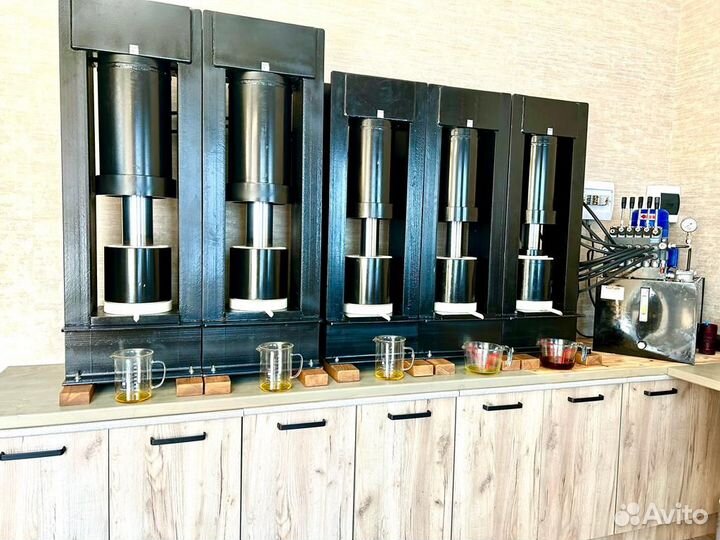 Масло Расторопши холодного отжима сыродавленное