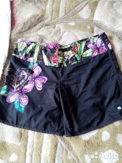Шорты женские 46 48