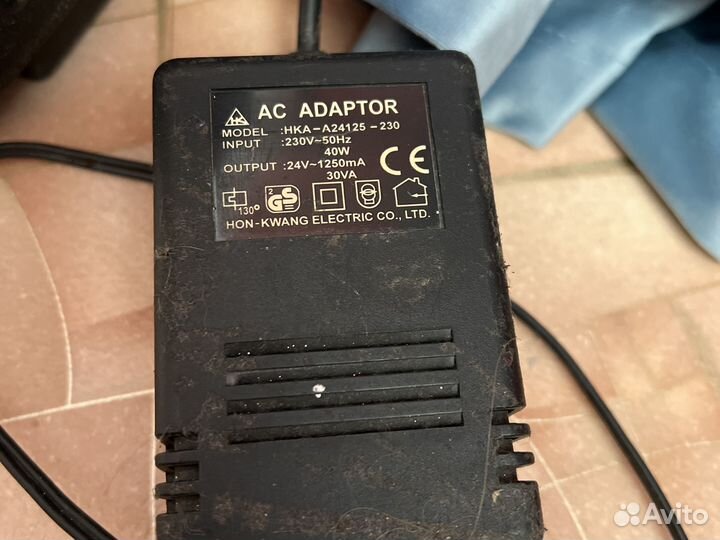 Компьютерные колонки