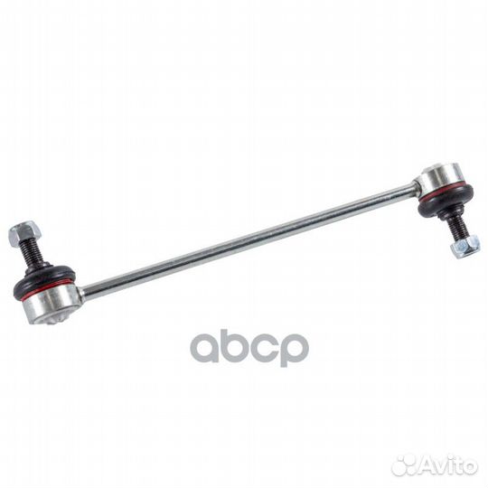 Тяга стабилизатора передн 295мм ford: transit S