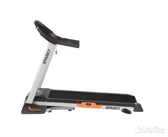 Беговая дорожка DFC sparky T590