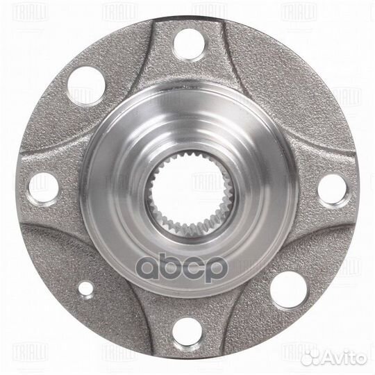 Ступица для а/м Opel Vectra B (95) (4 отв.)